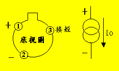 AD590的管脚图