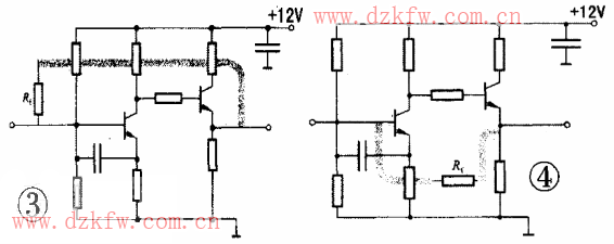 PCB的抑制电磁干扰设计PCB DESIGN