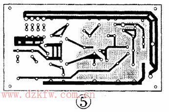 PCB的抑制电磁干扰设计PCB DESIGN