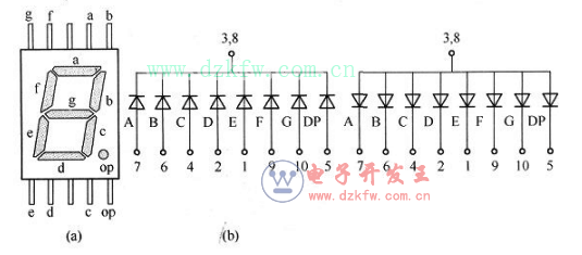 icl7107ϸicl7107ͼ_ԭӦõ·ͼ