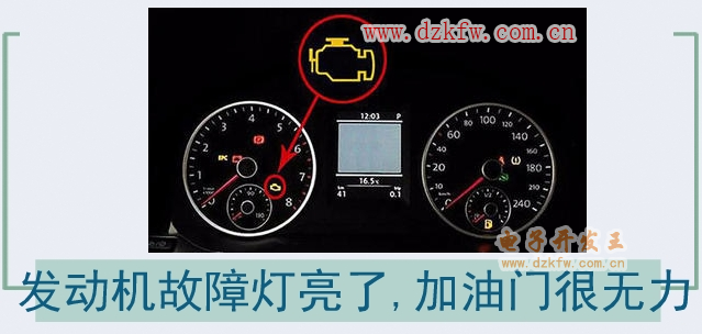 保养灯亮什么原理_汽车保养图片(2)
