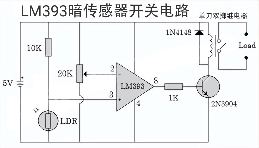 LM393 ICİص·