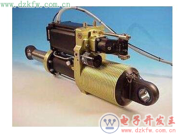 掌握液压传动的工作原理(什么是液压传动)