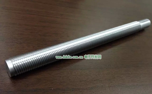 螺纹丝杠