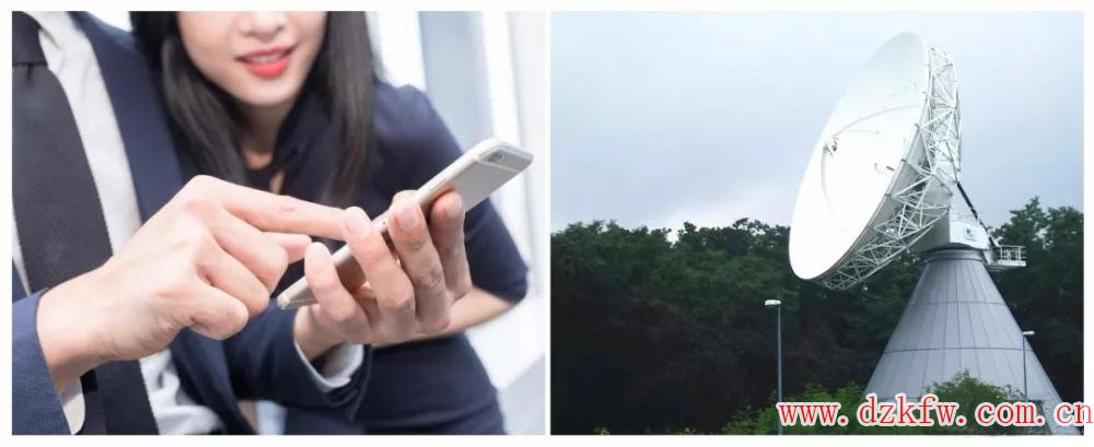 【推荐】史上最强的天线科普文，天线的作用，无线电接收