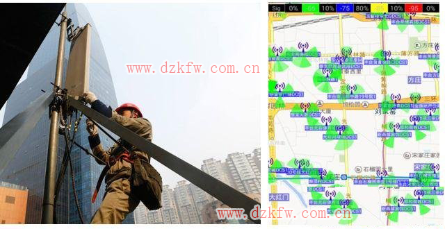 【推荐】史上最强的天线科普文，天线的作用，无线电接收