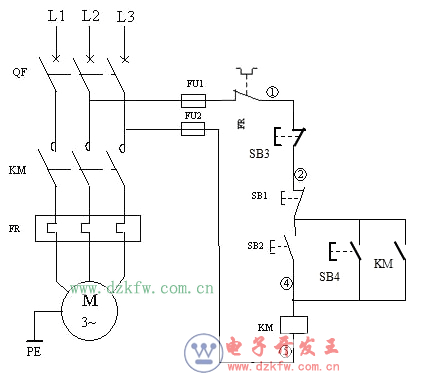 电动机启停运转是什么原理_电动机电枢是什么意思