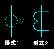 电流互感器符号